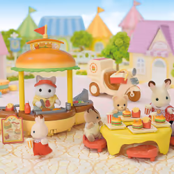 Sylvanian Families 5757 bambola - Vista aggiuntiva 6