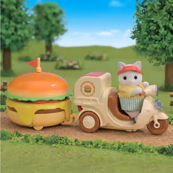 Sylvanian Families 5757 bambola - Vista aggiuntiva 7