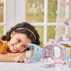 Sylvanian Families 5758 bambola - Vista aggiuntiva 4
