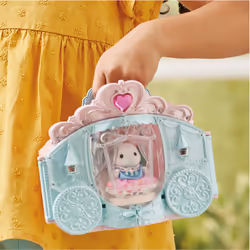Sylvanian Families 5758 bambola - Vista aggiuntiva 5