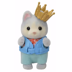 Sylvanian Families 5761 bambola - Vista aggiuntiva 4