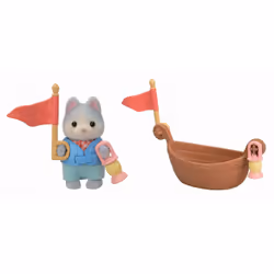 Sylvanian Families 5761 bambola - Vista aggiuntiva 7