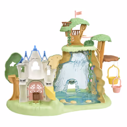 Sylvanian Families 5761 bambola - Vista aggiuntiva 8
