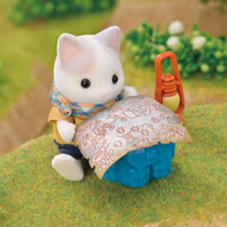 Sylvanian Families 5763 bambola - Vista aggiuntiva 5