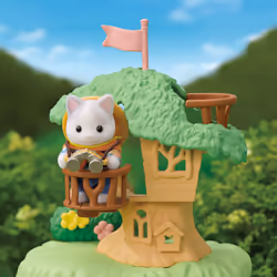 Sylvanian Families 5763 bambola - Vista aggiuntiva 6