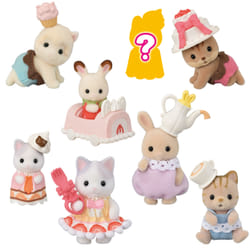 Sylvanian Families 5765 bambola