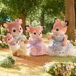 Sylvanian Families 5799 bambola - Vista aggiuntiva 4