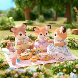Sylvanian Families 5799 bambola - Vista aggiuntiva 5