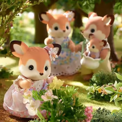 Sylvanian Families 5799 bambola - Vista aggiuntiva 6