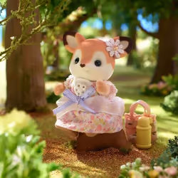 Sylvanian Families 5799 bambola - Vista aggiuntiva 7