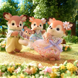 Sylvanian Families 5799 bambola - Vista aggiuntiva 8
