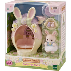Sylvanian Families 5802 bambola
