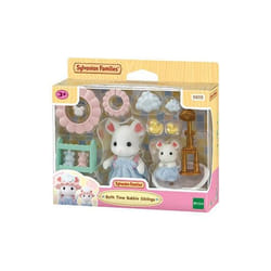 Sylvanian Families 5805 bambola