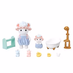 Sylvanian Families 5805 bambola