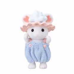 Sylvanian Families 5805 bambola - Vista aggiuntiva 5