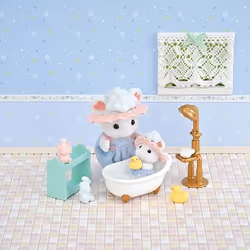 Sylvanian Families 5805 bambola - Vista aggiuntiva 8