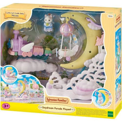 Sylvanian Families 5816 bambola