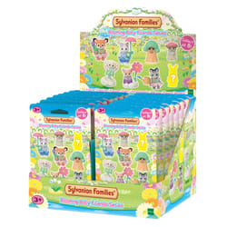 Sylvanian Families 5823 bambola