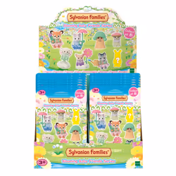 Sylvanian Families 5823 bambola