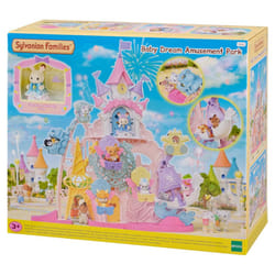 Sylvanian Families 5841 bambola