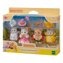 Sylvanian Families 5842 bambola