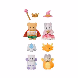 Sylvanian Families 5842 bambola