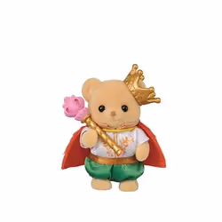 Sylvanian Families 5842 bambola - Vista aggiuntiva 4