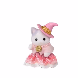 Sylvanian Families 5842 bambola - Vista aggiuntiva 5