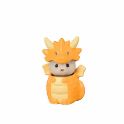 Sylvanian Families 5842 bambola - Vista aggiuntiva 7