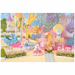 Sylvanian Families 5842 bambola - Vista aggiuntiva 8