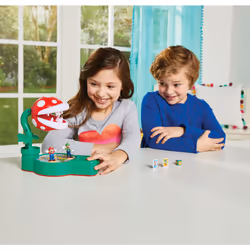 EPOCH Games Super Mario Piranha Plant Esc - Vista aggiuntiva 4
