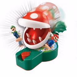 EPOCH Games Super Mario Piranha Plant Esc - Vista aggiuntiva 6