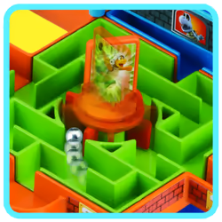 EPOCH Games 7371 gioco da tavolo - Vista aggiuntiva 4