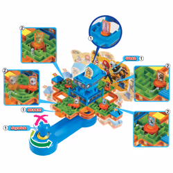 EPOCH Games 7371 gioco da tavolo - Vista aggiuntiva 6