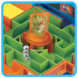 EPOCH Games 7371 gioco da tavolo - Vista aggiuntiva 8