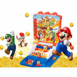 EPOCH Games 7461 gioco da tavolo Lucky Coin Game - Vista aggiuntiva 5