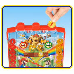 EPOCH Games 7461 gioco da tavolo Lucky Coin Game - Vista aggiuntiva 6