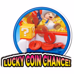 EPOCH Games 7461 gioco da tavolo Lucky Coin Game - Vista aggiuntiva 8