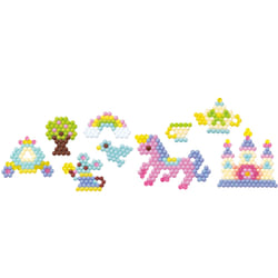 Aquabeads 31632 mosaico