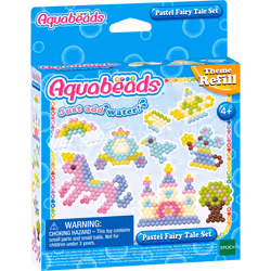 Aquabeads 31632 mosaico
