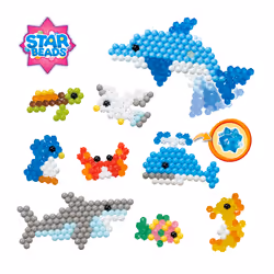 Aquabeads 31769 giocattolo artistico e artigianale - Vista aggiuntiva 4