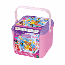 Aquabeads 31773, 4 anno/i, Cloruro di polivinile (PVC), Multicolore, 1 pz