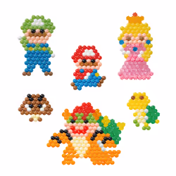 Aquabeads 31946 mosaico - Vista aggiuntiva 6
