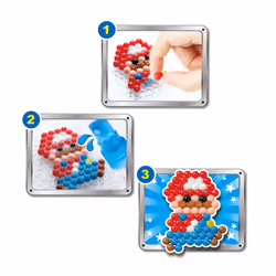 Aquabeads 31946 mosaico - Vista aggiuntiva 7