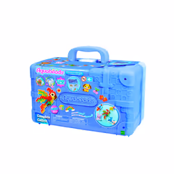 Aquabeads 31967, 4 anno/i, Bambino/Bambina, Bambino, Multicolore, 1400 pz