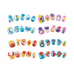 Aquabeads Nail Studio Disney Princess Creazioni per unghie - Vista aggiuntiva 5