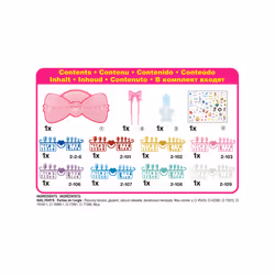 Aquabeads Nail Studio Disney Princess Creazioni per unghie - Vista aggiuntiva 6