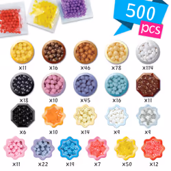 Aquabeads 35067 giocattolo artistico e artigianale - Vista aggiuntiva 4