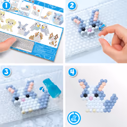 Aquabeads 35067 giocattolo artistico e artigianale - Vista aggiuntiva 5
