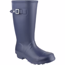 Stivali Cotswold Buckingham Blu - 34